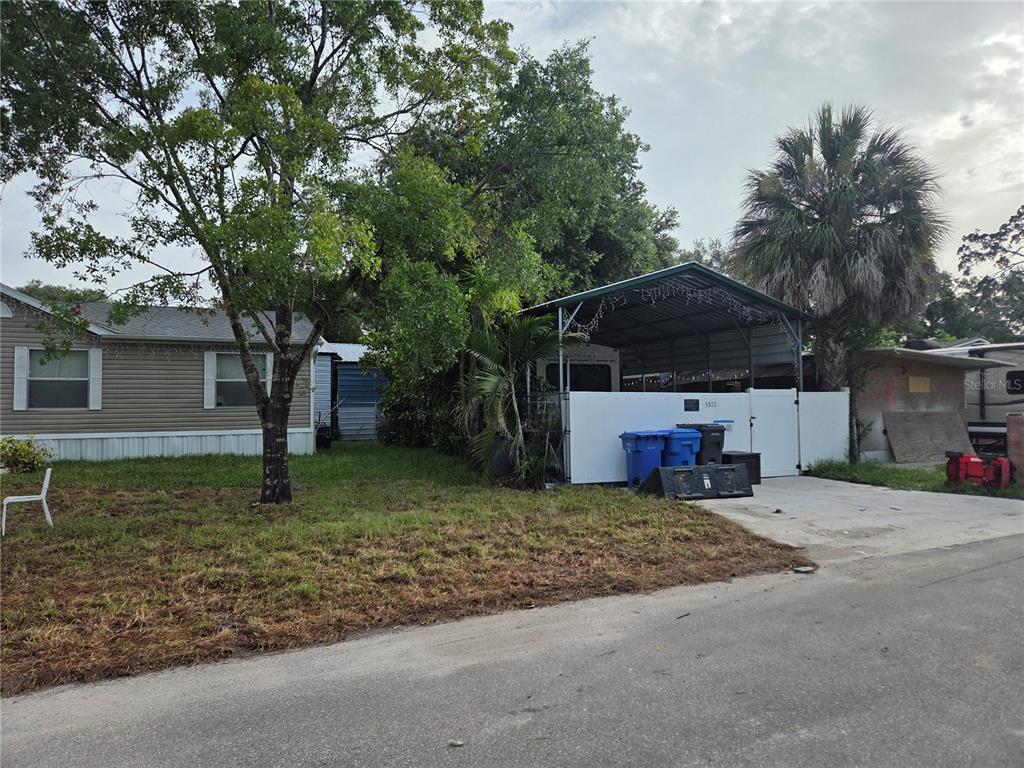 Property for sale at 5823 BARRY LANE, TAMPA, FL, 33634