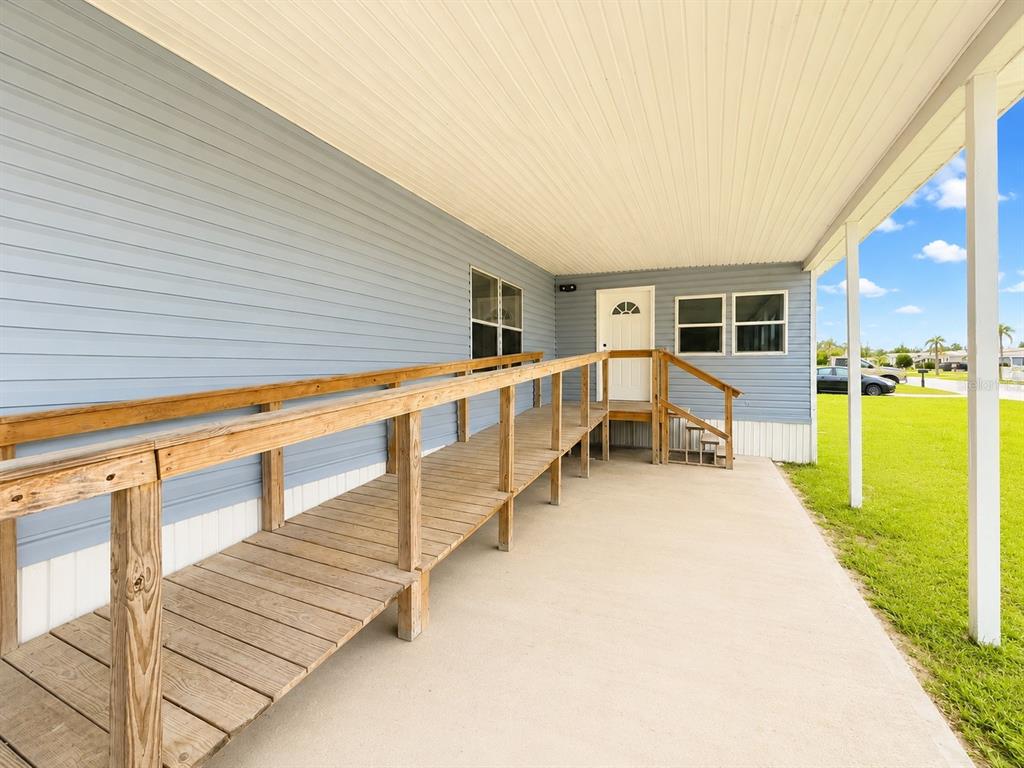 Property for sale at 4640 CALOOSA BOULEVARD, LAKE WALES, FL, 33859