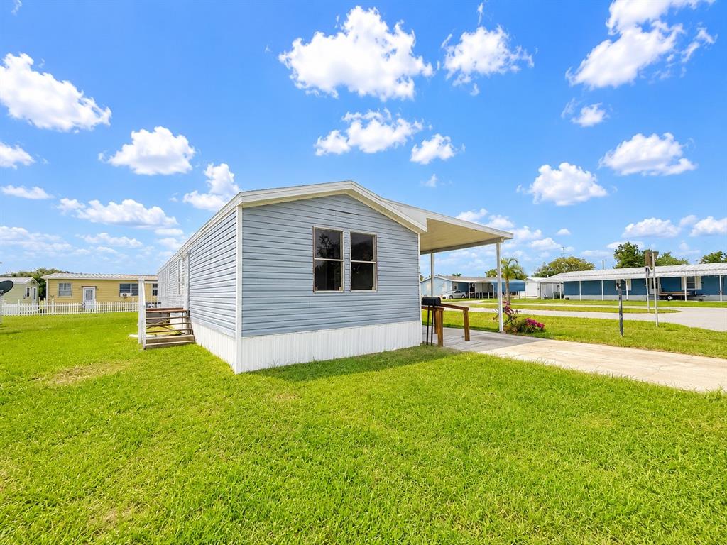 Property for sale at 4640 CALOOSA BOULEVARD, LAKE WALES, FL, 33859