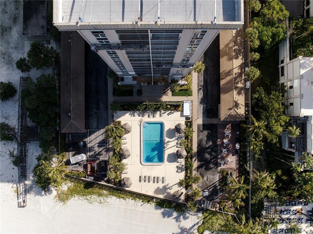 Property for sale at 1212 BENJAMIN FRANKLIN DRIVE UNIT 206, SARASOTA, FL, 34236