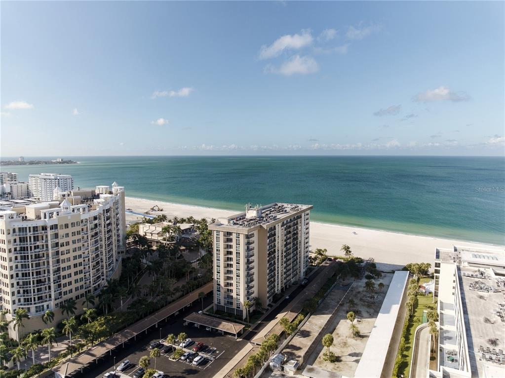 Property for sale at 1212 BENJAMIN FRANKLIN DRIVE UNIT 206, SARASOTA, FL, 34236