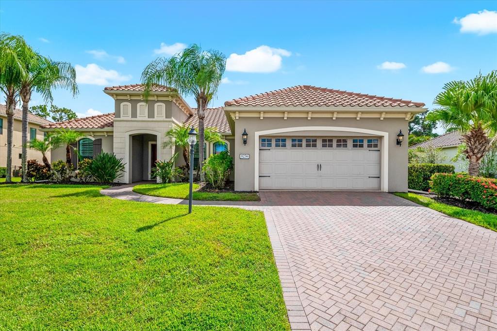 Property for sale at 8256 LARKSPUR CIRCLE, SARASOTA, FL, 34241