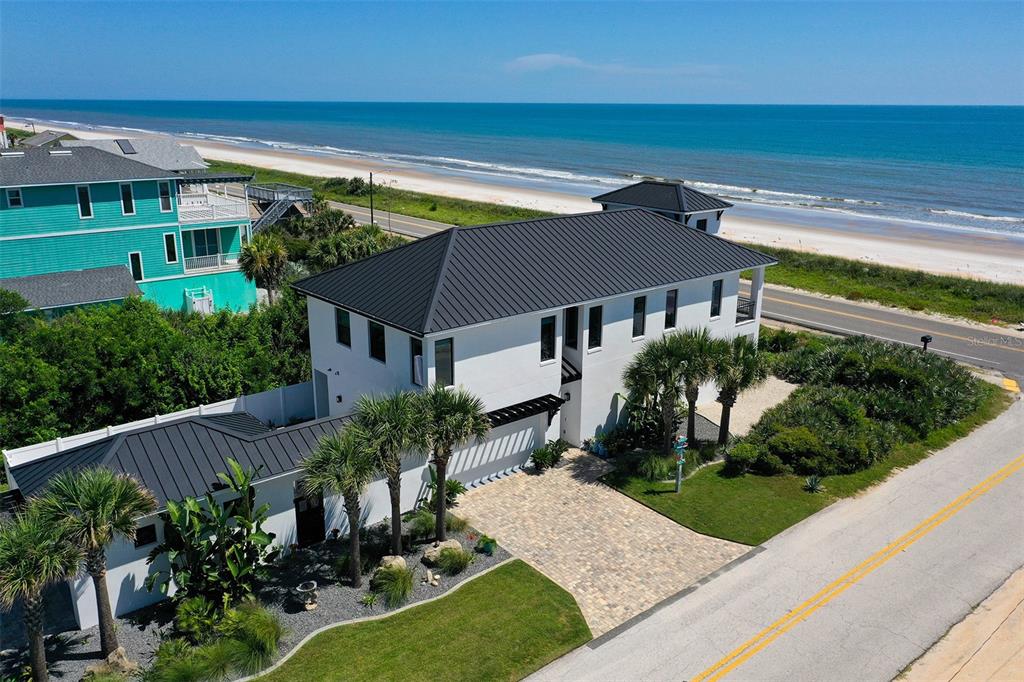 Property for sale at 2574 S OCEAN SHORE BOULEVARD, FLAGLER BEACH, FL, 32136