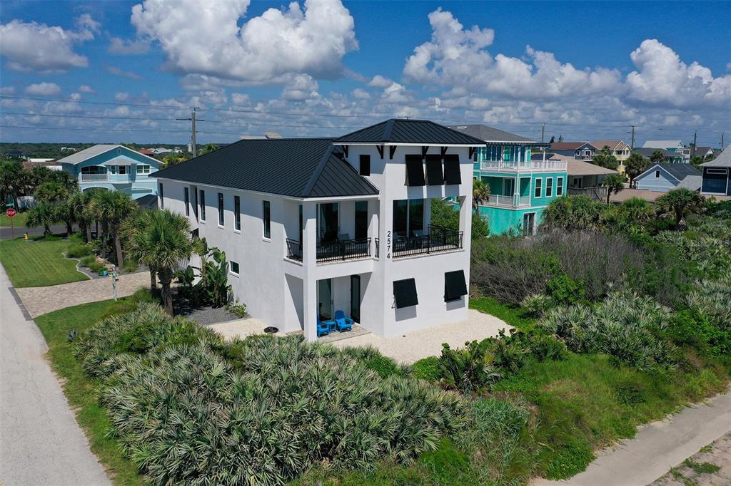 Property for sale at 2574 S OCEAN SHORE BOULEVARD, FLAGLER BEACH, FL, 32136