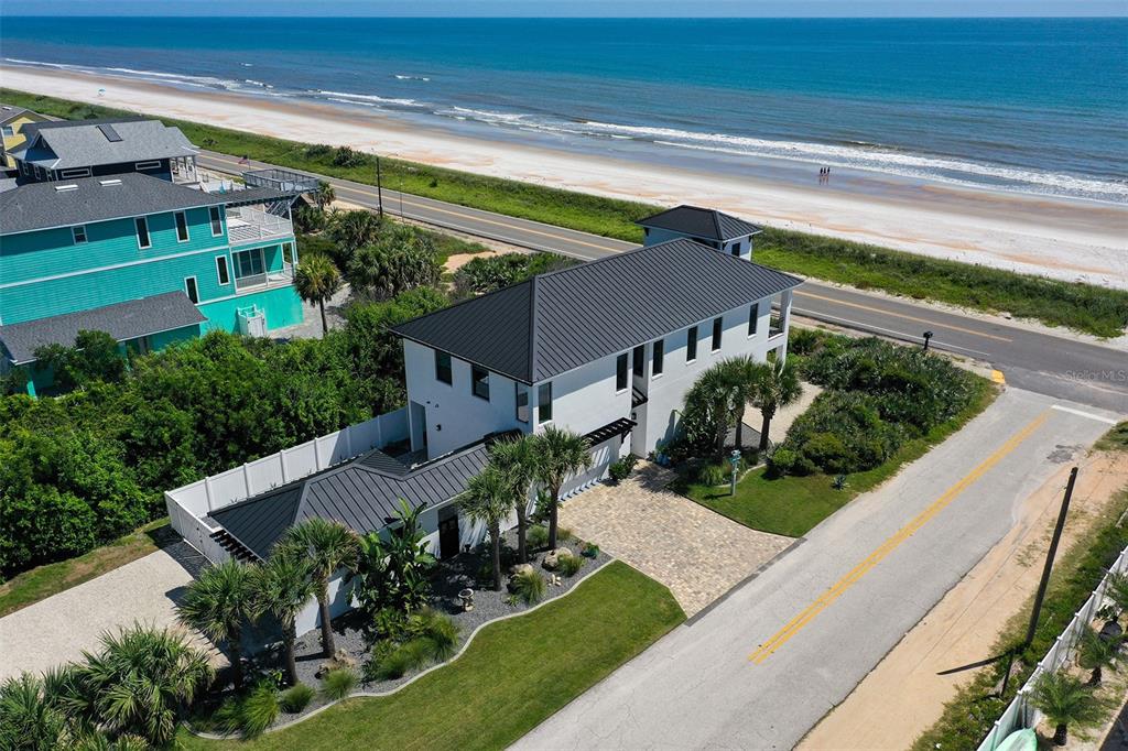 Property for sale at 2574 S OCEAN SHORE BOULEVARD, FLAGLER BEACH, FL, 32136