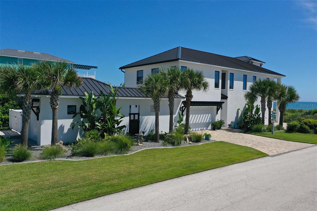 Property for sale at 2574 S OCEAN SHORE BOULEVARD, FLAGLER BEACH, FL, 32136