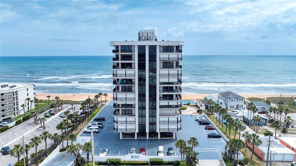 Property for sale at 1239 OCEAN SHORE BOULEVARD UNIT 2E5, ORMOND BEACH, FL, 32176