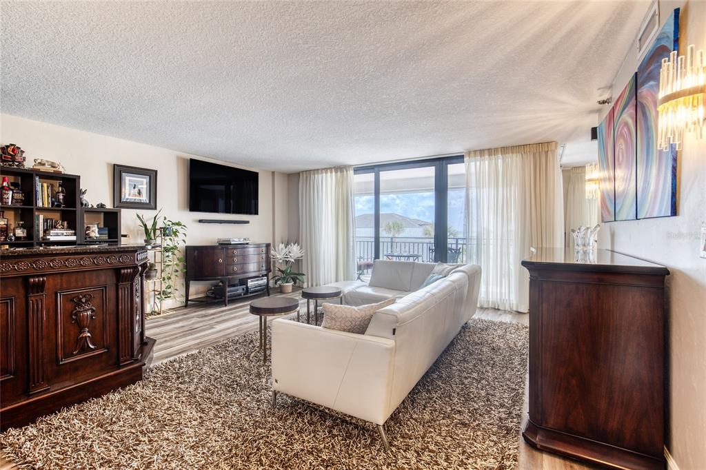 Property for sale at 1239 OCEAN SHORE BOULEVARD UNIT 2E5, ORMOND BEACH, FL, 32176
