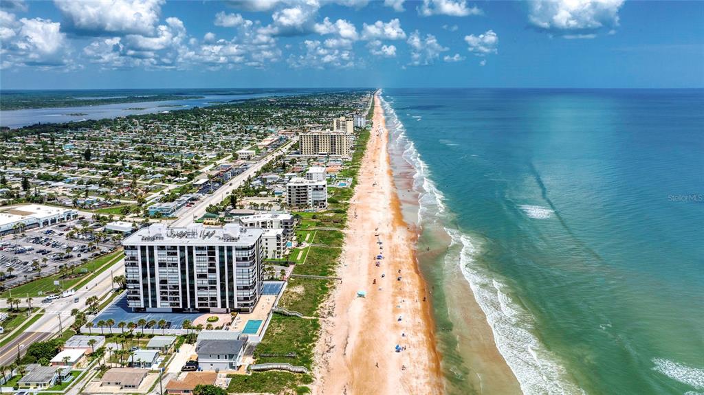 Property for sale at 1239 OCEAN SHORE BOULEVARD UNIT 2E5, ORMOND BEACH, FL, 32176