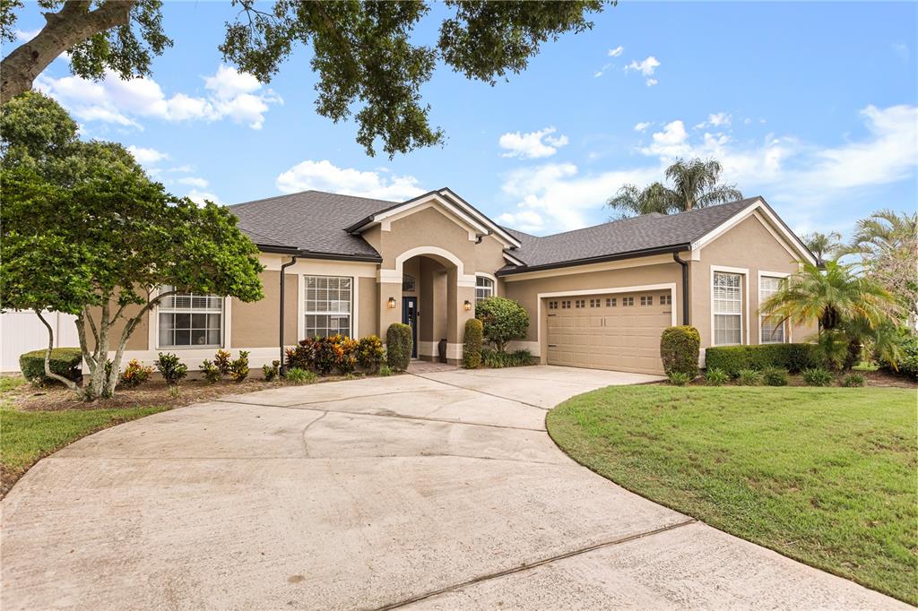 Property for sale at 4247 CRANMORE COURT, BELLE ISLE, FL, 32812