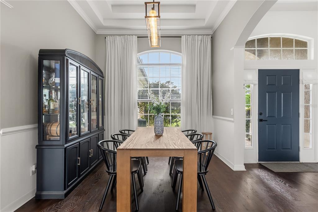 Property for sale at 4247 CRANMORE COURT, BELLE ISLE, FL, 32812