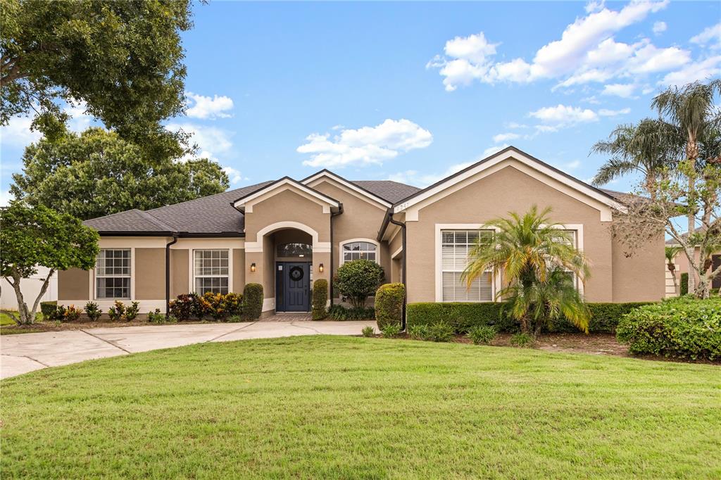 Property for sale at 4247 CRANMORE COURT, BELLE ISLE, FL, 32812