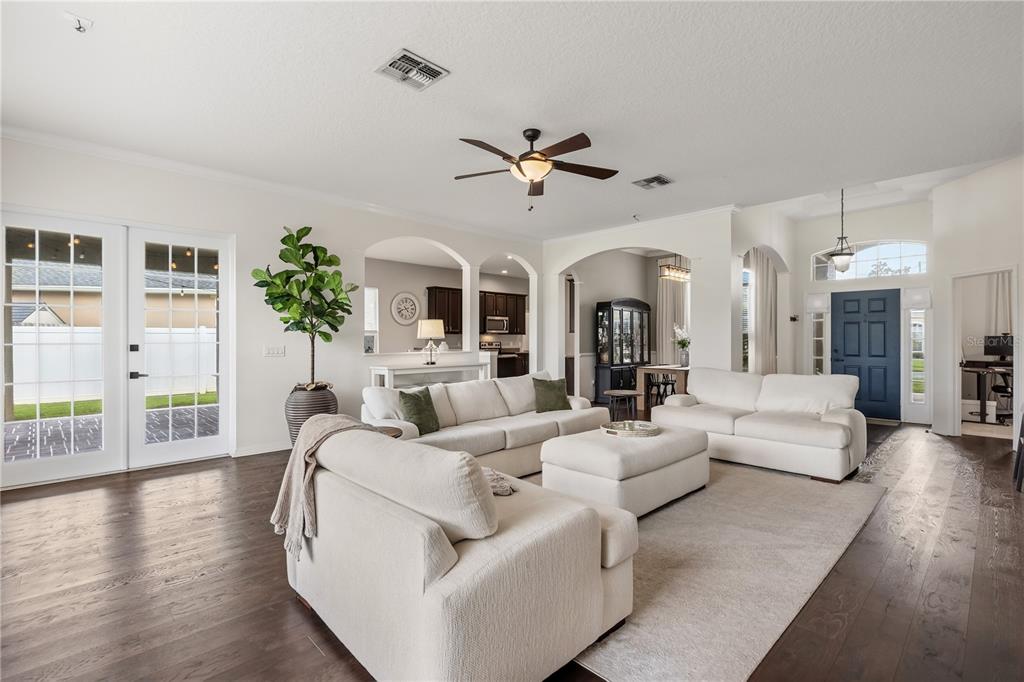 Property for sale at 4247 CRANMORE COURT, BELLE ISLE, FL, 32812