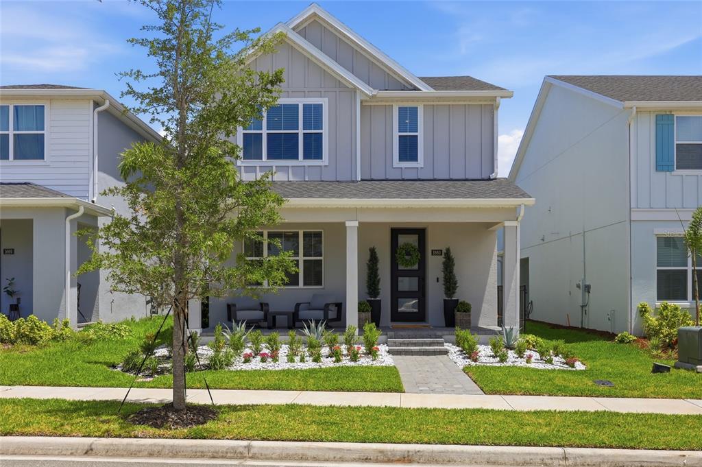 Property for sale at 1663 CROWNCREST DRIVE, APOPKA, FL, 32703