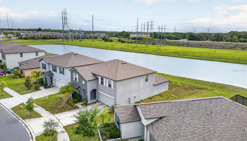 Property for sale at 4712 WILD SENNA BOULEVARD, TAMPA, FL, 33619