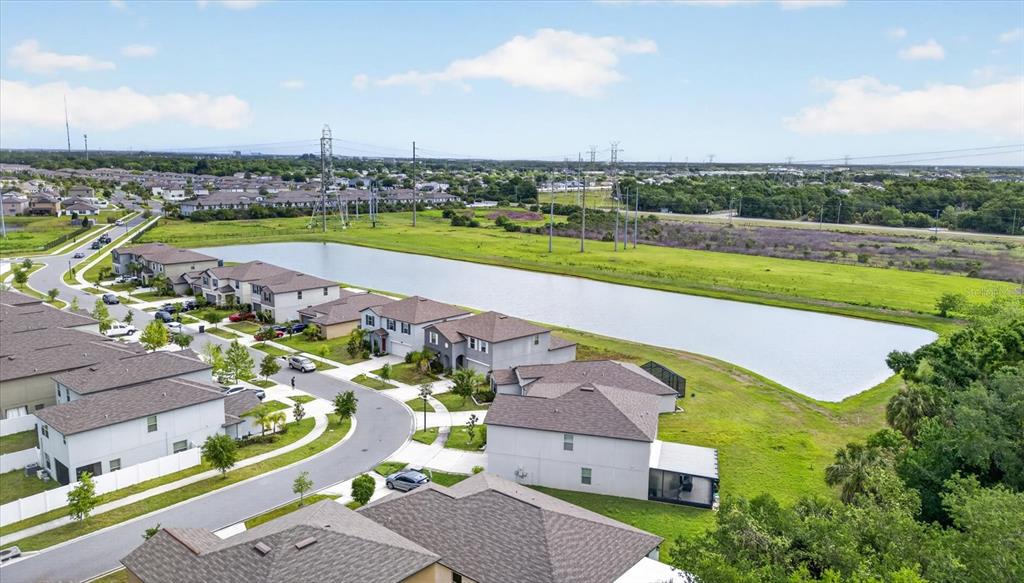 Property for sale at 4712 WILD SENNA BOULEVARD, TAMPA, FL, 33619