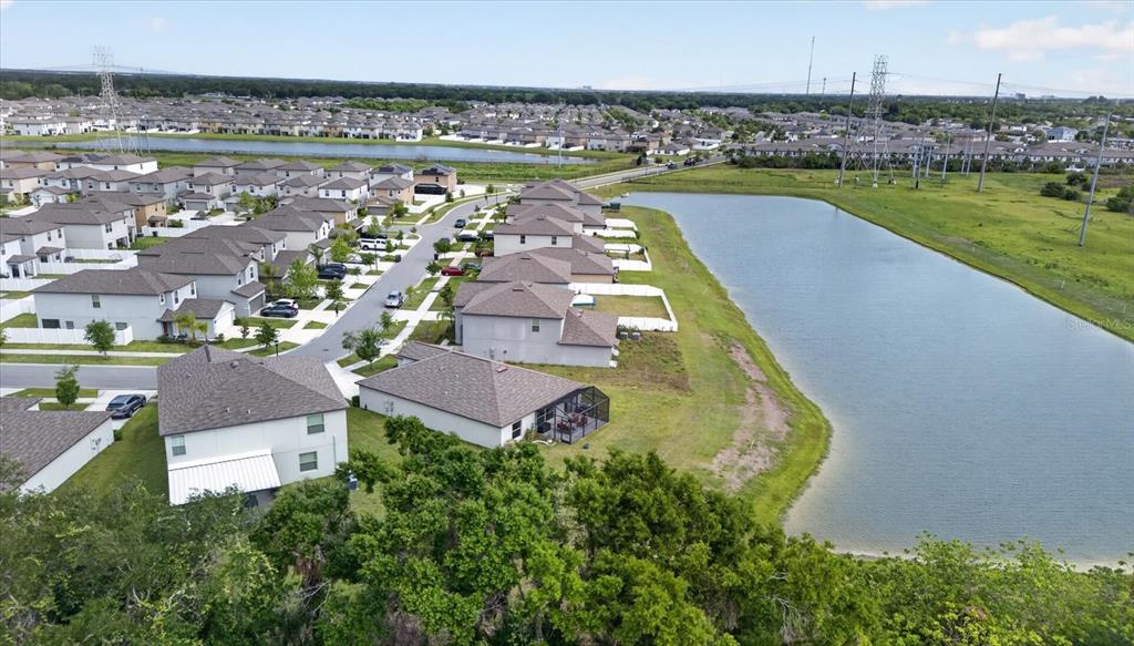 Property for sale at 4712 WILD SENNA BOULEVARD, TAMPA, FL, 33619