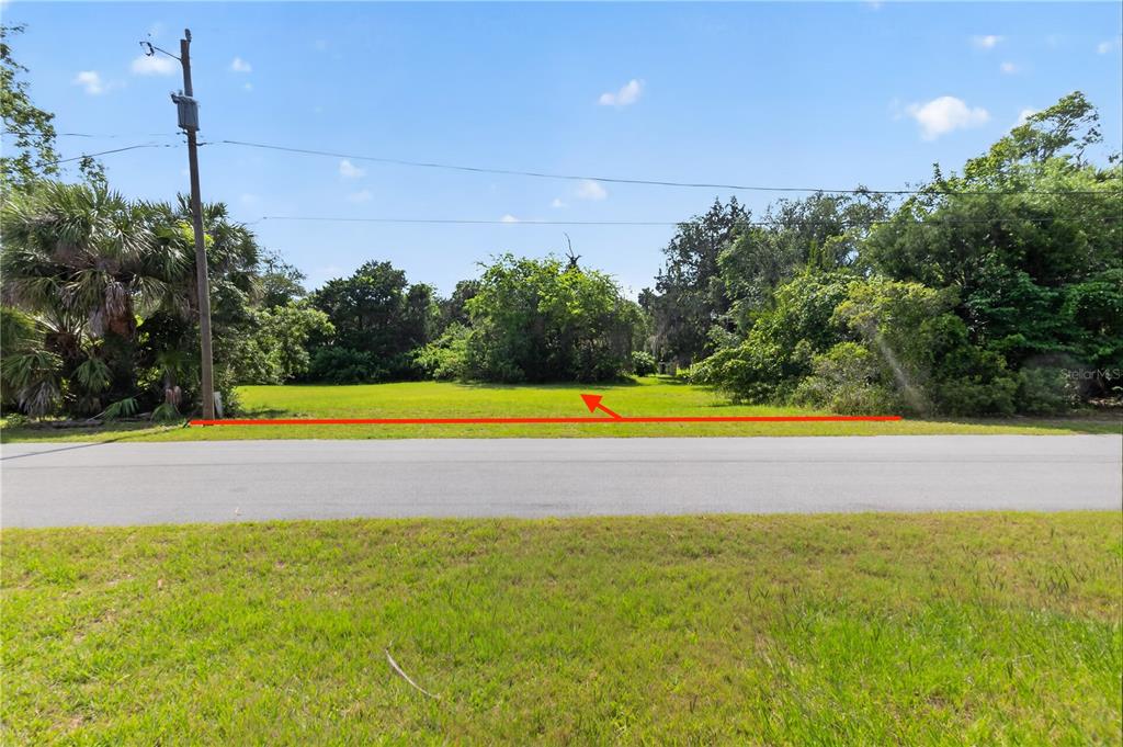 Property for sale at 4540 S SAWGRASS CIRCLE, HOMOSASSA, FL, 34448