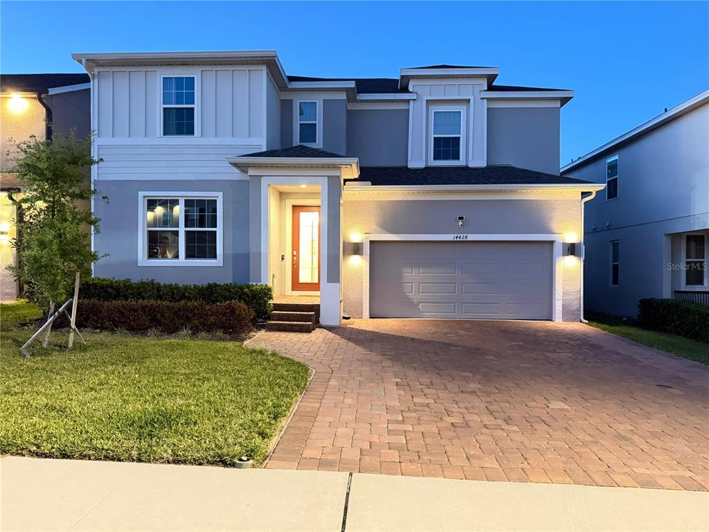 Property for sale at 14428 CRESTAVISTA AVENUE, CLERMONT, FL, 34714