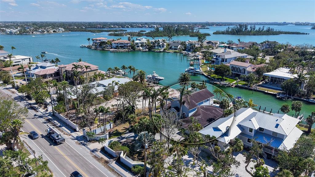 Property for sale at 732 SIESTA DRIVE, SARASOTA, FL, 34242