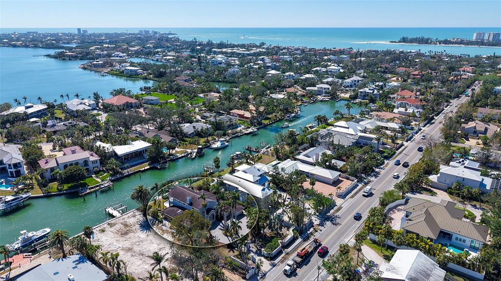 Property for sale at 732 SIESTA DRIVE, SARASOTA, FL, 34242