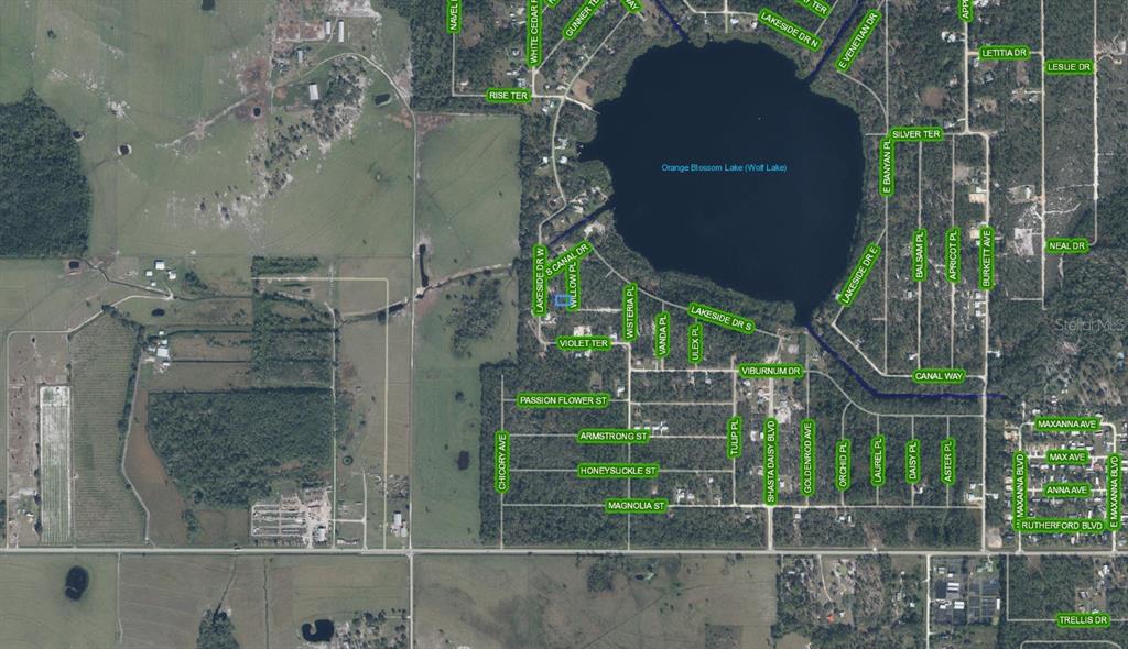 Property for sale at 6714 WILLOW PLACE, SEBRING, FL, 33875