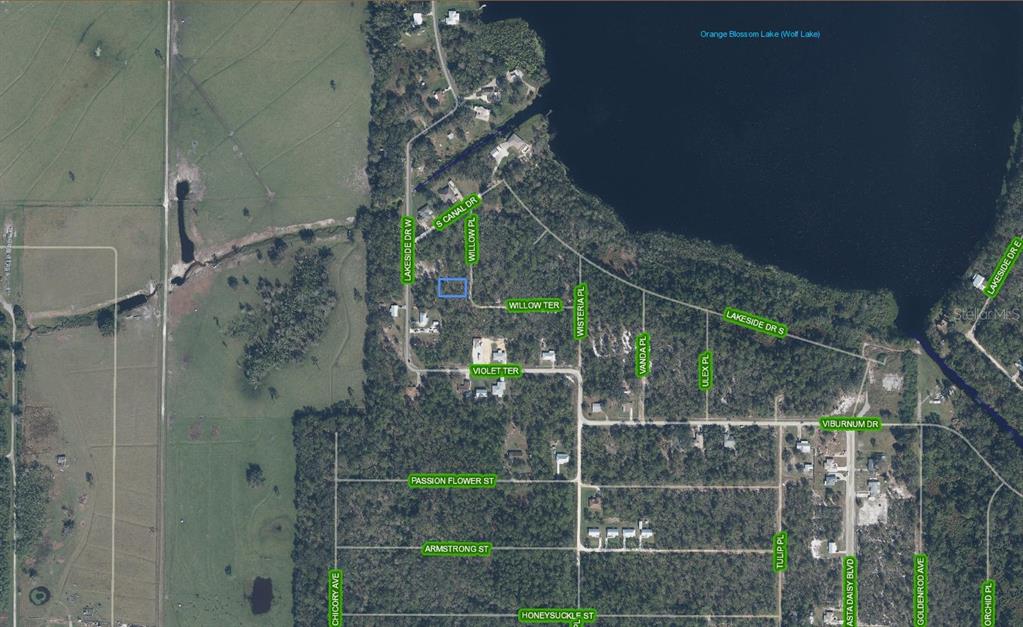 Property for sale at 6714 WILLOW PLACE, SEBRING, FL, 33875