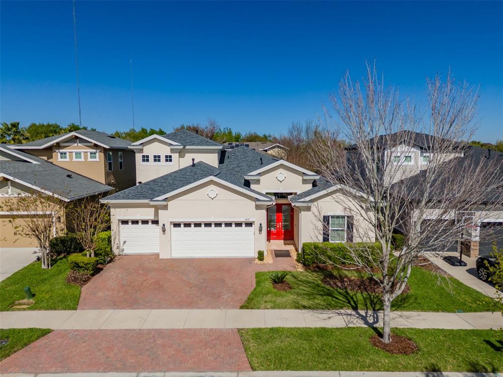 Property for sale at 5927 JASPER GLEN DRIVE, LITHIA, FL, 33547