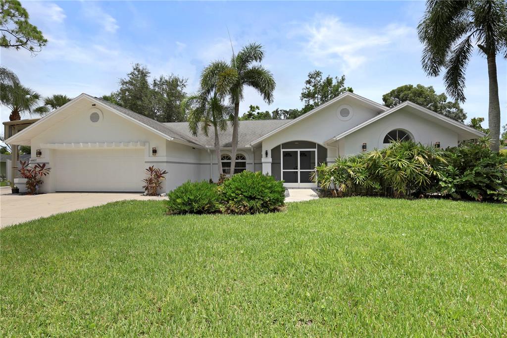 Property for sale at 6857 IDLEWILD STREET, FORT MYERS, FL, 33966