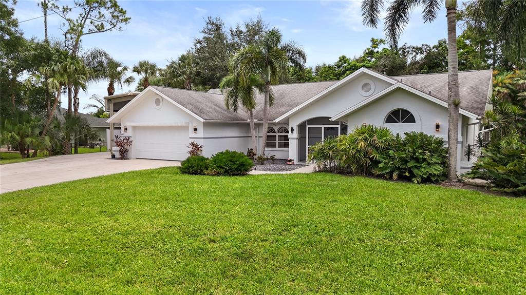 Property for sale at 6857 IDLEWILD STREET, FORT MYERS, FL, 33966