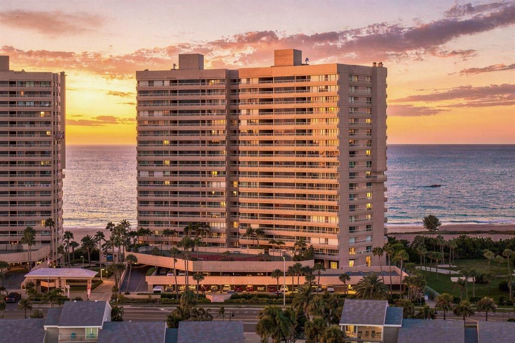 Property for sale at 1310 GULF BOULEVARD UNIT 4D, CLEARWATER BEACH, FL, 33767