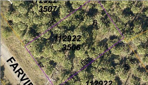 Property for sale at FARVIEW DRIVE, NORTH PORT, FL, 34288