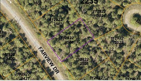 Property for sale at FARVIEW DRIVE, NORTH PORT, FL, 34288