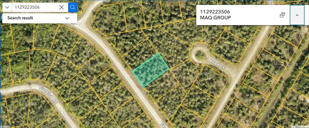 Property for sale at FARVIEW DRIVE, NORTH PORT, FL, 34288