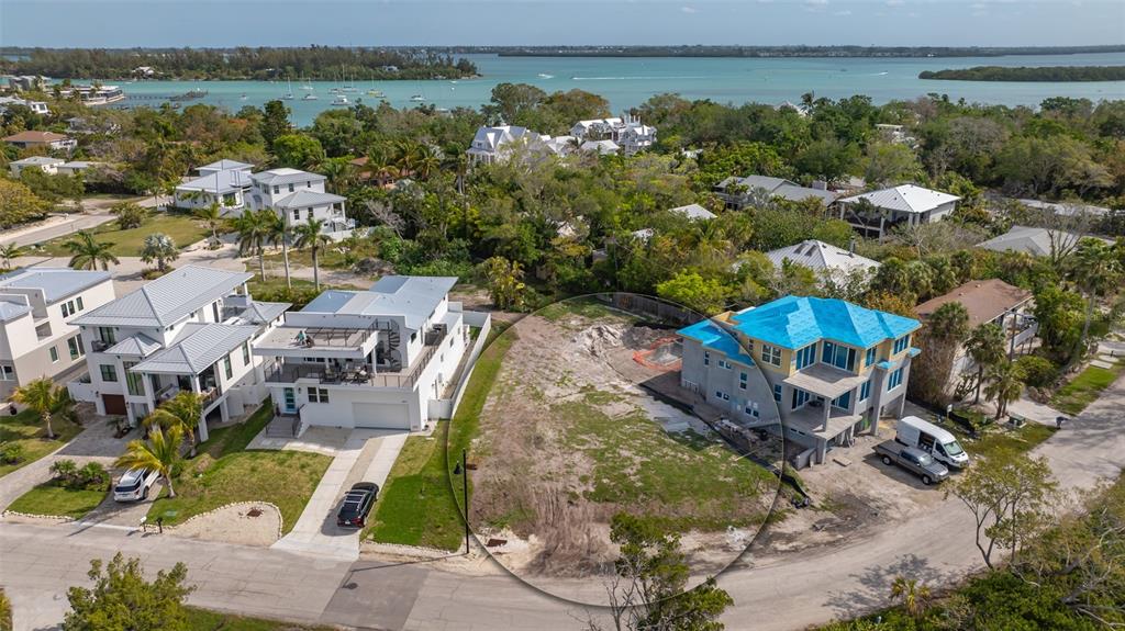 Property for sale at 6800 LONGBOAT DRIVE S, LONGBOAT KEY, FL, 34228