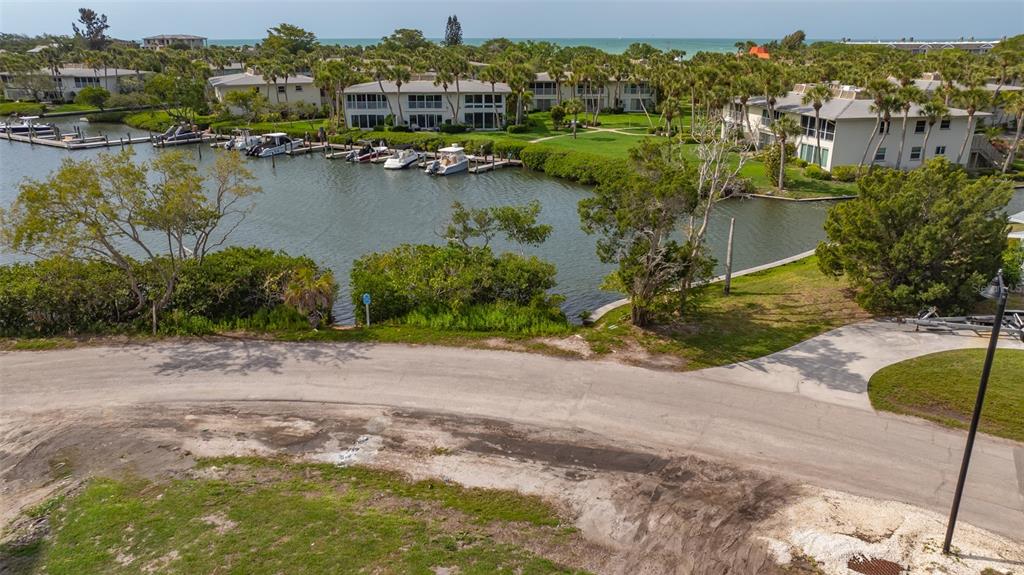Property for sale at 6800 LONGBOAT DRIVE S, LONGBOAT KEY, FL, 34228