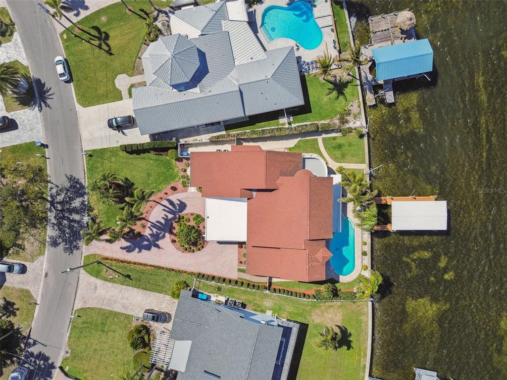 Property for sale at 119 CARLYLE CIRCLE, PALM HARBOR, FL, 34683