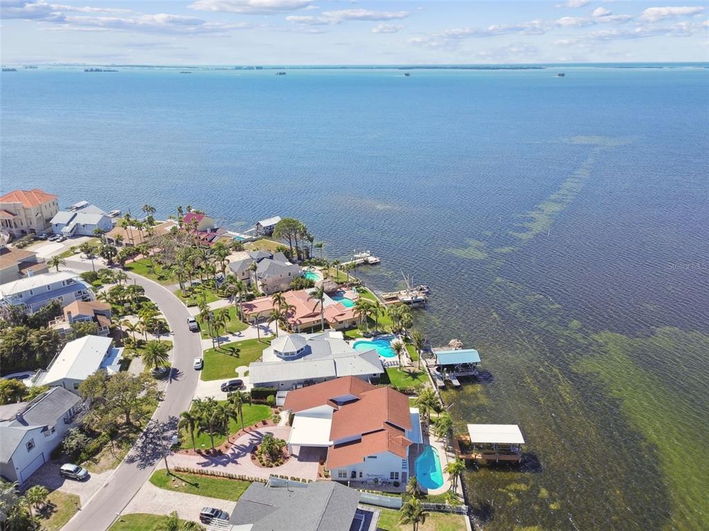 Property for sale at 119 CARLYLE CIRCLE, PALM HARBOR, FL, 34683