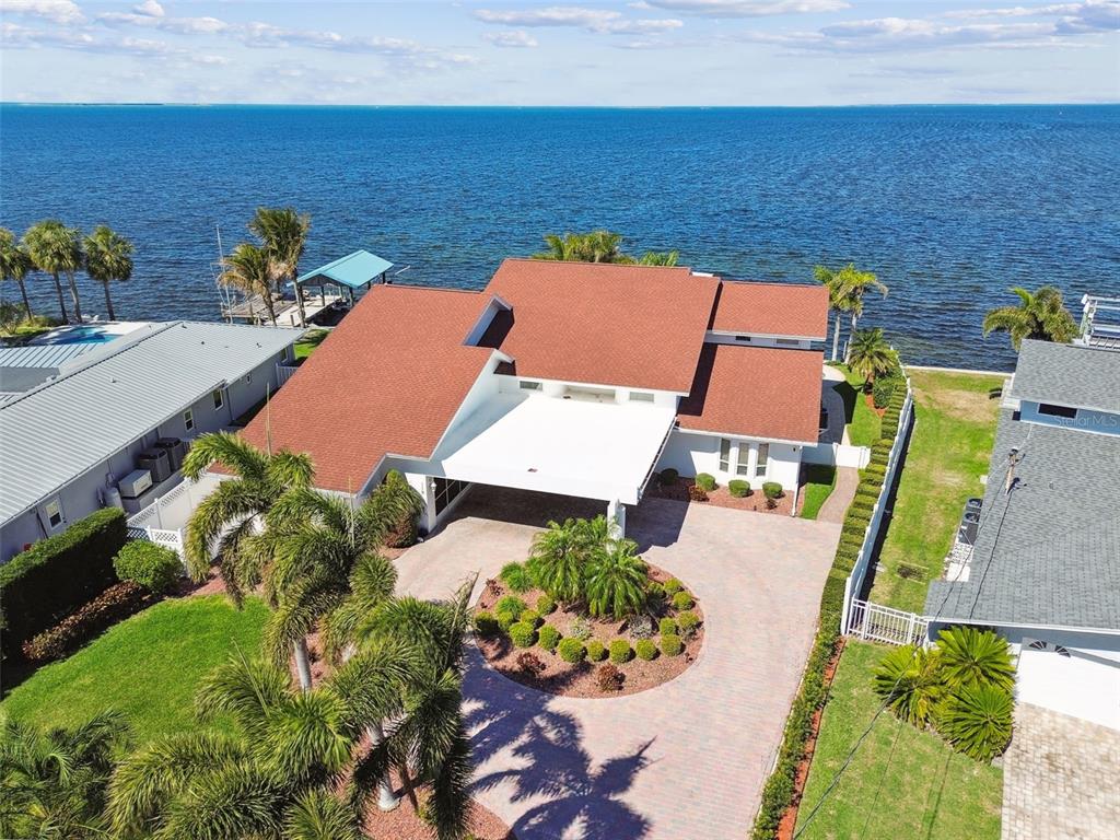 Property for sale at 119 CARLYLE CIRCLE, PALM HARBOR, FL, 34683