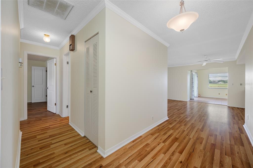 Property for sale at 2020 HULLHOUSE DRIVE, SUN CITY CENTER, FL, 33573