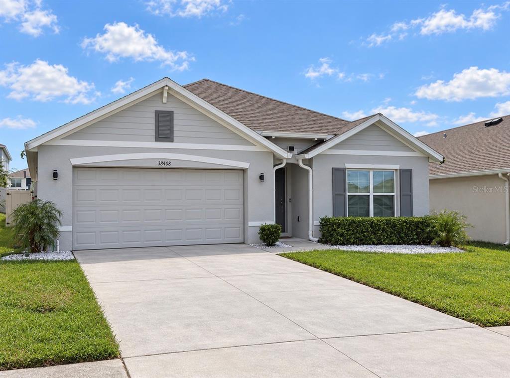 Property for sale at 38408 SONNET LANDING, ZEPHYRHILLS, FL, 33540