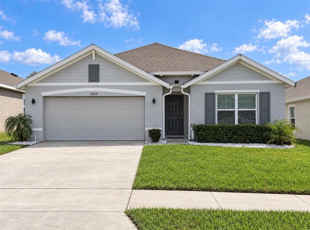 Property for sale at 38408 SONNET LANDING, ZEPHYRHILLS, FL, 33540