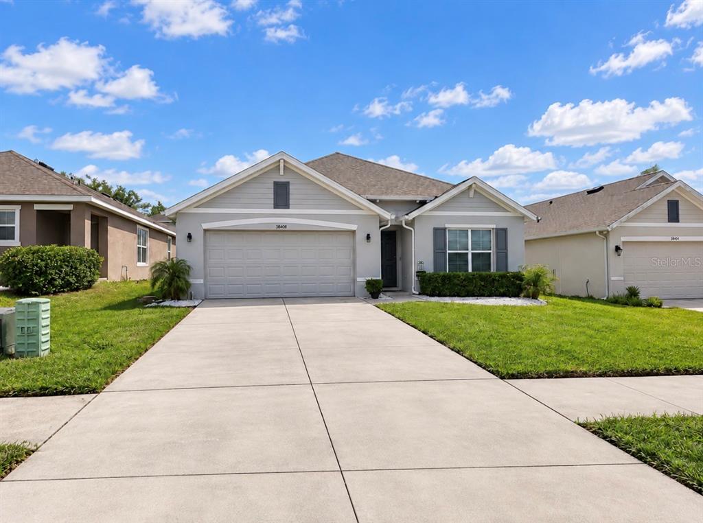 Property for sale at 38408 SONNET LANDING, ZEPHYRHILLS, FL, 33540