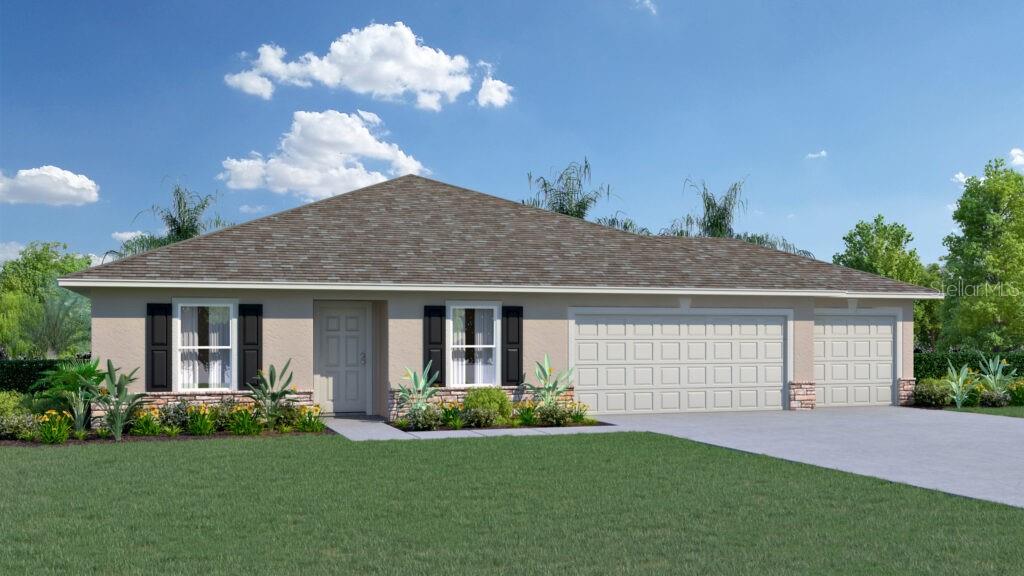 Property for sale at 15448 GLOSSY IBIS ROAD, WEEKI WACHEE, FL, 34614