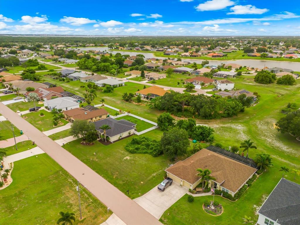 Property for sale at 2381 MAURITANIA ROAD, PUNTA GORDA, FL, 33983