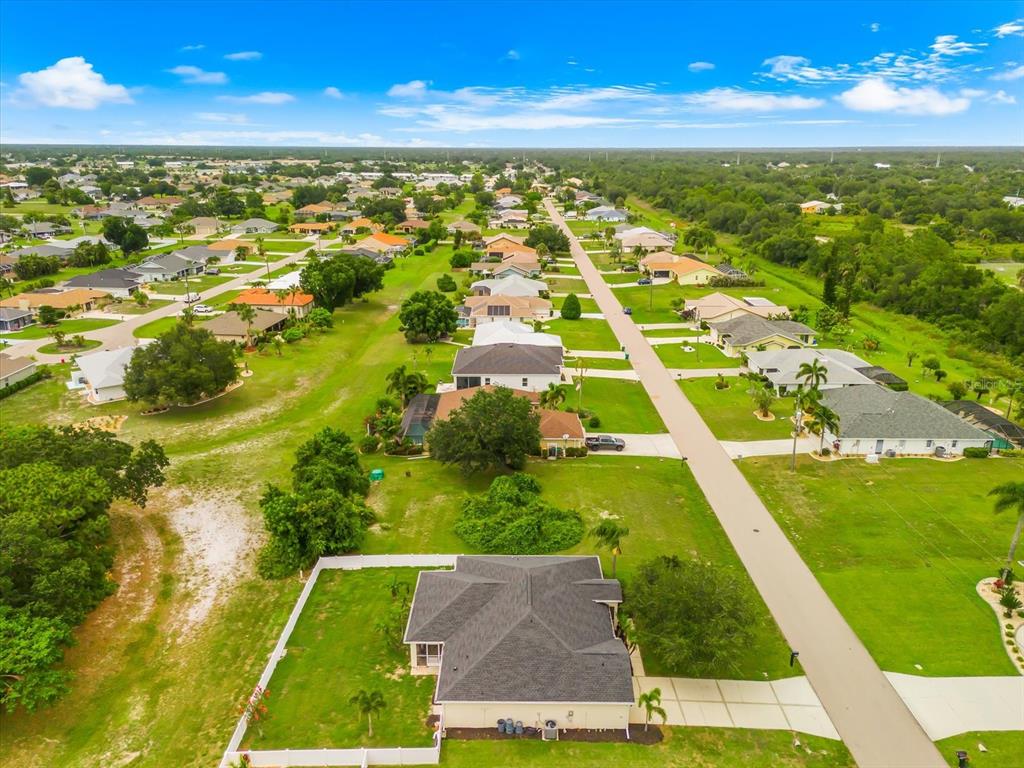 Property for sale at 2381 MAURITANIA ROAD, PUNTA GORDA, FL, 33983