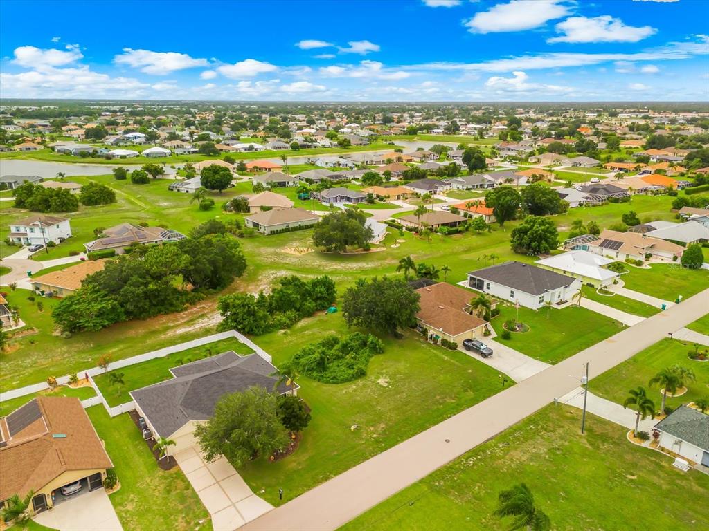 Property for sale at 2381 MAURITANIA ROAD, PUNTA GORDA, FL, 33983