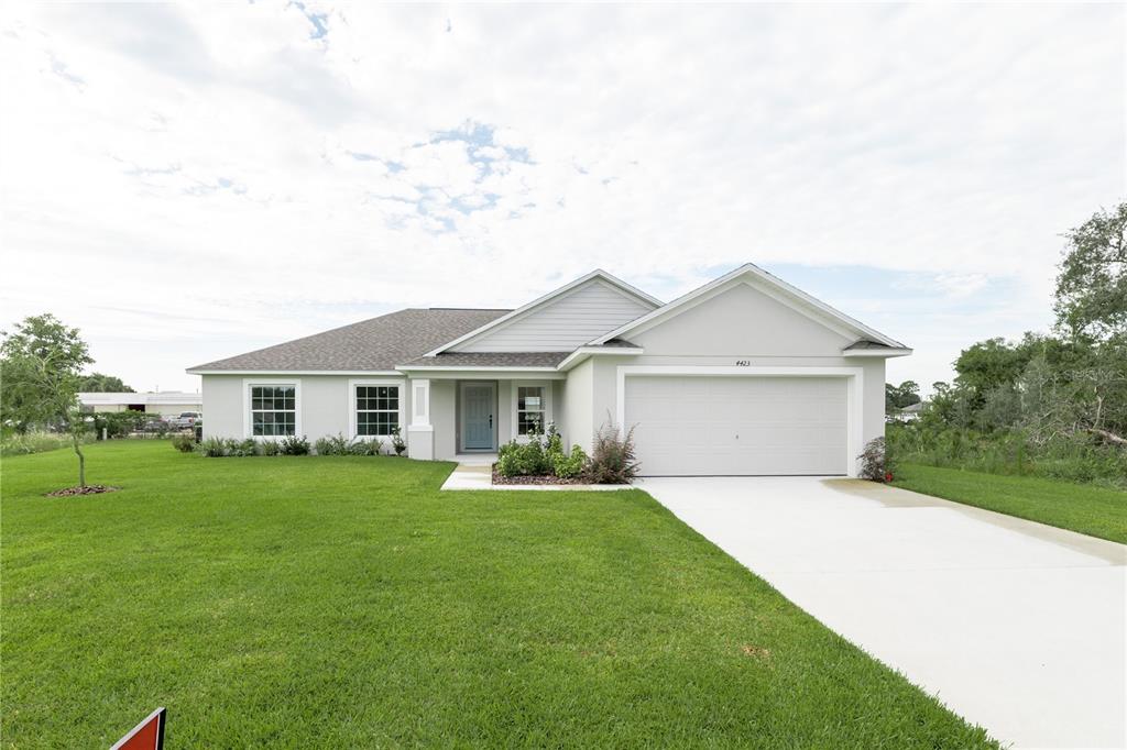 Property for sale at 4423 CREMONA DRIVE, SEBRING, FL, 33872
