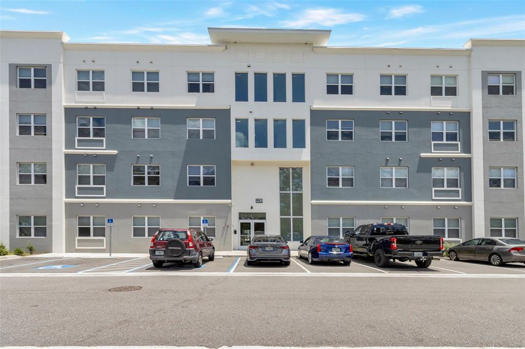 Property for sale at 1230 SOUTHSTATION PLACE UNIT 104, ORLANDO, FL, 32809