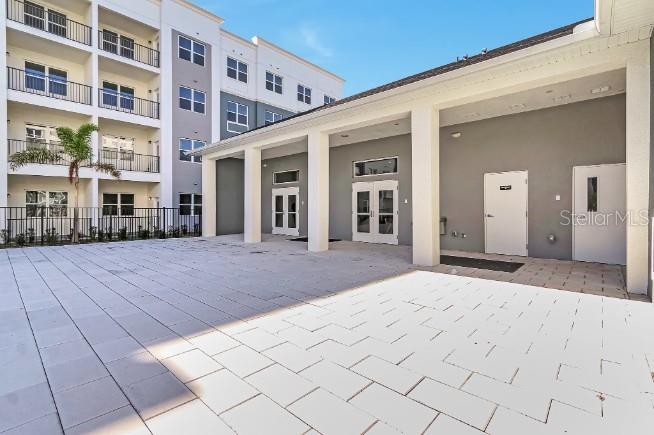 Property for sale at 1230 SOUTHSTATION PLACE UNIT 104, ORLANDO, FL, 32809